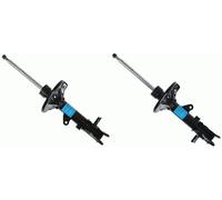 2x Ammortizzatori SACHS S+D per KIA CERATO I