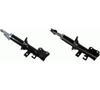 2x Ammortizzatori SACHS S+D per KIA RIO I