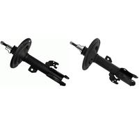 2x Ammortizzatori SACHS S+D per LEXUS, TOYOTA CAMRY VI, ES V