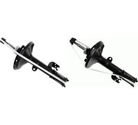 2x Ammortizzatori SACHS S+D per LEXUS, TOYOTA HIGHLANDER, RX II