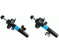 2x Ammortizzatori SACHS S+D per MAZDA 3 I, 3 II, 5 (CR)