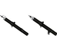 2x Ammortizzatori SACHS S+D per MAZDA 6 I