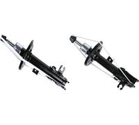 2x Ammortizzatori SACHS S+D per MAZDA CX-5 I