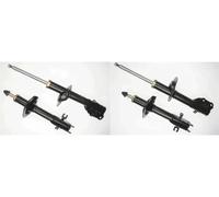 2x Ammortizzatori SACHS S+D per MAZDA CX-7