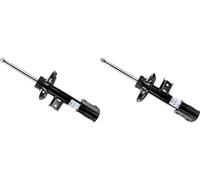 2x Ammortizzatori SACHS S+D per MERCEDES-BENZ B W246, W242, CLA Shooting Brake
