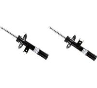 2x Ammortizzatori SACHS S+D per MERCEDES-BENZ KLASA GLA (X156)