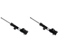2x Ammortizzatori SACHS S+D per MERCEDES-BENZ MARCO POLO Camper W447, VITO