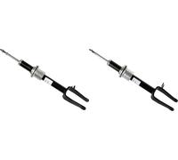 2x Ammortizzatori SACHS S+D per MERCEDES-BENZ W211, W211 Kombi