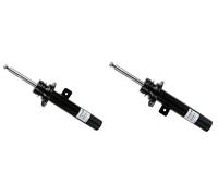 2x Ammortizzatori SACHS S+D per MINI COUNTRYMAN II