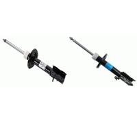2x Ammortizzatori SACHS S+D per MITSUBISHI COLT VI
