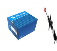2x Ammortizzatori SACHS S+D per OPEL CORSA E, CORSA E Furgon/hatchback (X15)