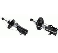 2x Ammortizzatori SACHS S+D per OPEL INSIGNIA A