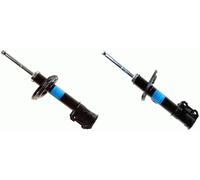 2x Ammortizzatori SACHS S+D per OPEL SIGNUM, VECTRA C, VECTRA C GTS