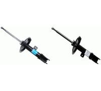 2x Ammortizzatori SACHS S+D per PEUGEOT 307, 307 Break, 307 CC, 307 SW