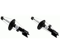 2x Ammortizzatori SACHS S+D per PEUGEOT 308 CC, 308 I, 308 SW I