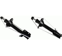 2x Ammortizzatori SACHS S+D per SUBARU FORESTER I