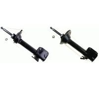 2x Ammortizzatori SACHS S+D per SUBARU IMPREZA Kombi (GG), OUTBACK III