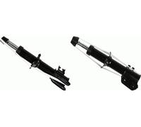 2x Ammortizzatori SACHS S+D per SUZUKI ALTO VI