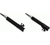 2x Ammortizzatori SACHS S+D per SUZUKI GRAND VITARA I