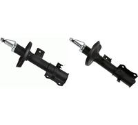 2x Ammortizzatori SACHS S+D per SUZUKI GRAND VITARA II