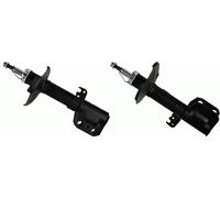 2x Ammortizzatori SACHS S+D per TOYOTA AVENSIS II, AVENSIS Kombi (_T25_)