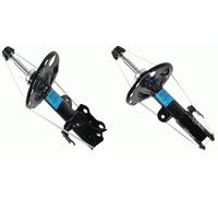 2x Ammortizzatori SACHS S+D per TOYOTA AVENSIS III, AVENSIS Kombi (_T27_)