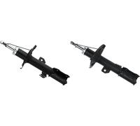 2x Ammortizzatori SACHS S+D per TOYOTA AVENSIS VERSO