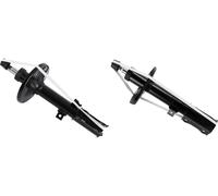 2x Ammortizzatori SACHS S+D per TOYOTA CAMRY V