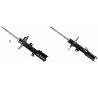 2x Ammortizzatori SACHS S+D per TOYOTA COROLLA IX, COROLLA Kombi (_E12_)