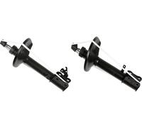 2x Ammortizzatori SACHS S+D per TOYOTA RAV 4 I