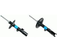 2x Ammortizzatori SACHS S+D per TOYOTA RAV 4 II