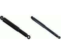 2x Ammortizzatori SACHS S+D per TOYOTA, VW HILUX IV, HILUX V, HILUX VI, TARO