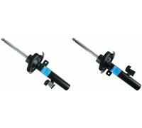 2x Ammortizzatori SACHS S+D per VOLVO C70 II