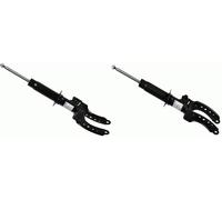 2x Ammortizzatori SACHS S+D per VW TOUAREG I
