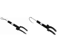 2x Ammortizzatori SACHS S+D per VW TOUAREG, TOUAREG II