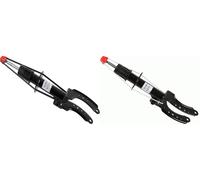 2x Ammortizzatori SACHS S+D per VW TOUAREG, TOUAREG II