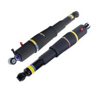2x Ammortizzatori sospensioni pneumatiche for Cadillac Escalade Chevrolet GMC