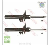 2x Ammortizzatori TRW Anteriore per AUDI A3 SKODA OCTAVIA VW PASSAT (3G5 CB5) (