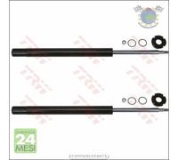 2x Ammortizzatori TRW Anteriore per BMW 3 E30 325 324 323 320 318 316 M3