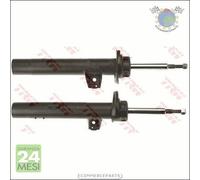 2x Ammortizzatori TRW Anteriore per BMW 3 E93 335 330 325 320 318 E92 316 E9 ##4
