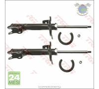 2x Ammortizzatori TRW Anteriore per MERCEDES CLASSE B 200 180 170 160 150 A E-C