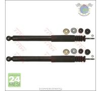 2x Ammortizzatori TRW Anteriore per MERCEDES CLASSE C 280 250 240 230 220 200 1