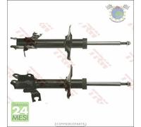2x Ammortizzatori TRW Anteriore per NISSAN ALMERA II #d0