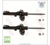 2x Ammortizzatori TRW Anteriore per RENAULT MEGANE #di