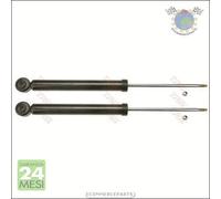 2x Ammortizzatori TRW Posteriore per AUDI A3 SEAT TOLEDO III ALTEA LEON SKODA O