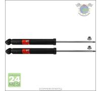 2x Ammortizzatori TRW Posteriore per CITROEN C4 I PEUGEOT 307