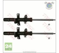 2x Ammortizzatori TRW Posteriore per FORD MONDEO #cz