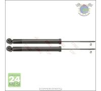 2x Ammortizzatori TRW Posteriore per MERCEDES 250 220 200 180 160 A CL