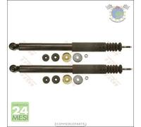 2x Ammortizzatori TRW Posteriore per MERCEDES CLASSE C 280 250 240 230 220 200
