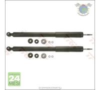 2x Ammortizzatori TRW Posteriore per MERCEDES LC 350 230 220 200 180 16